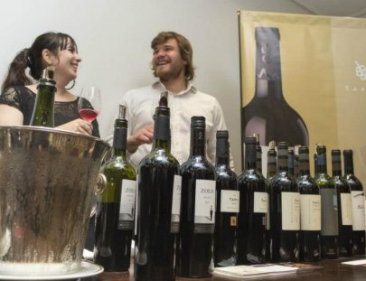 Bodega Tapiz-Tour guide for experts in Wine Warehouse