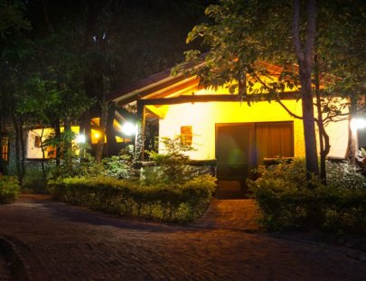 Biocentro Guembé-Visit a Natural Paradise in Santa Cruz Bolivia
