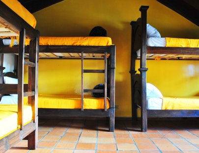 82 Hostel-Un Lugar Chilero Moderno y Comodo