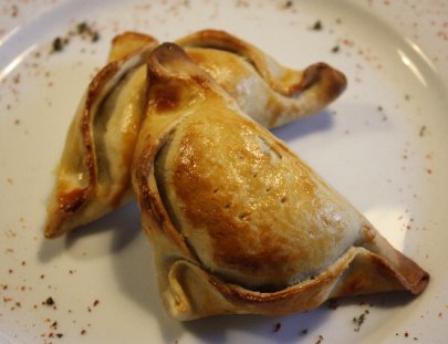 Uncorked Wine Tours-Learn to cook  Chilean Food 