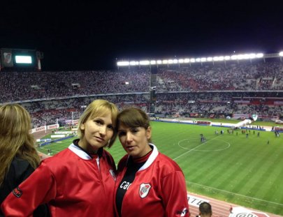 Gofootball-We take you to the stadiums of Buenos Aires to watch a soccer game