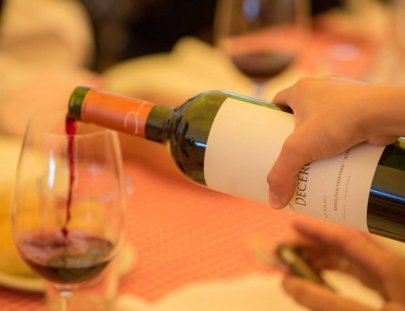 Wine Club for the wine hedonists - Finca Decero