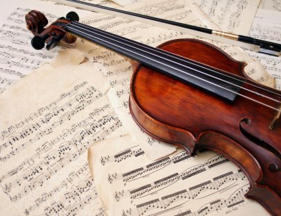 Ad Libitum Academia-Aprende a tocar violín, curso de introducción