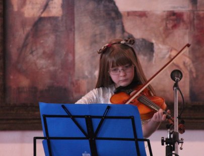 Ad Libitum Academia-Aprende a tocar violín, curso de introducción