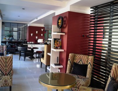 Adriatika Boutique Hotel-Adriatika Guatemala, a boutique hotel with style and comfort.