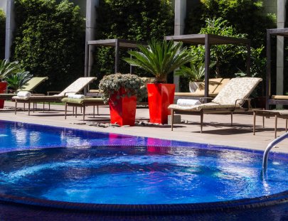 Adriatika Boutique Hotel-Adriatika Guatemala, a boutique hotel with style and comfort.