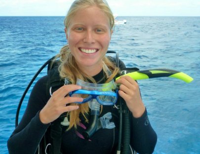 Clase PADI de Introducción al Buceo - Adventure Discovery