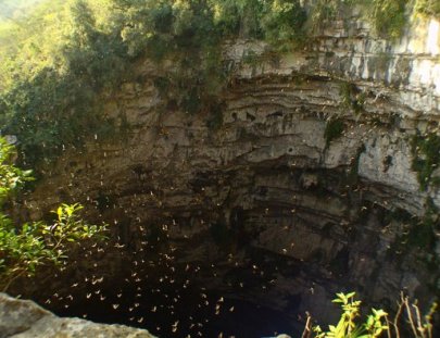 Adventure Hunters Mexico -Aprende Escalada en roca en la Ciudad de Mexico 