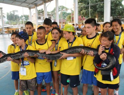 Reptiles and exotic animal tour near Antigua! - Antigua Exotic