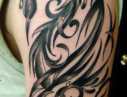 Antigua Tattoo-Turn your Body into a Work of Art. 