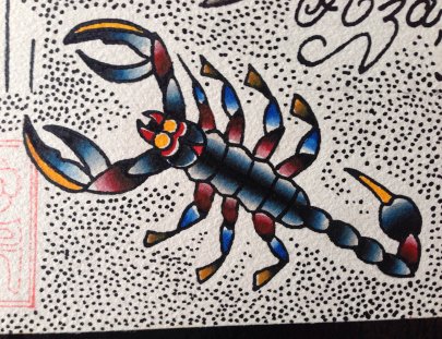 Antigua Tattoo-Gift yourself a tattoo in Antigua Guatemala