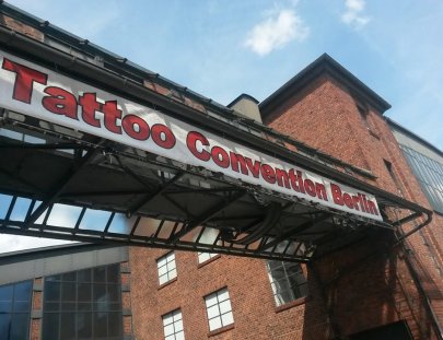 Antigua Tattoo-Turn your Body into a Work of Art. 