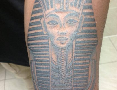 Antigua Tattoo-Turn your Body into a Work of Art. 