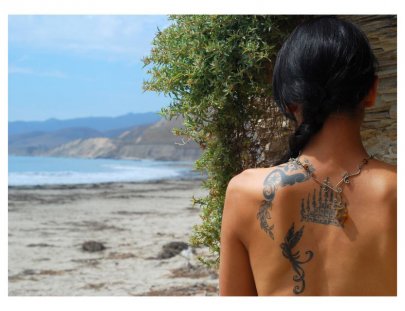 Convierta su Cuerpo en una Obra de Arte. - Antigua Tattoo