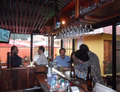 Antigua En Sabores-A unique taste in steaks ,typical dishes and much more..