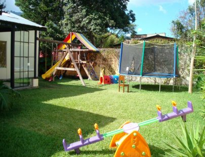 Antigua En Sabores-A unique taste in steaks ,typical dishes and much more..