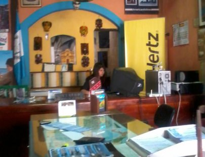 Aviatur-Discover  the 12 Indigenous villages around the lake