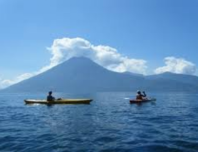 Aviatur-Discover  the 12 Indigenous villages around the lake