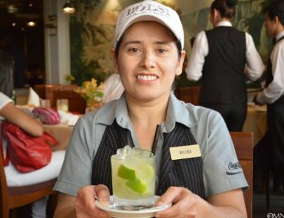 Bolsi-Savor the delight special of Paraguayan cuisine