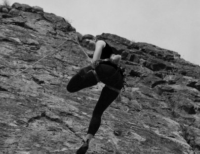 Climbing Sucre-Rock Climbing and bouldering in Sucre