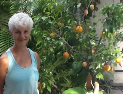 Barefoot In Cozumel -Masaje Shiatsu con los Pies