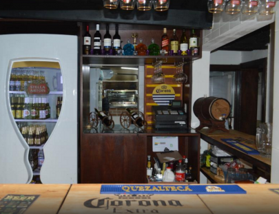 Bigfoot Hostels-Cut The Foreplay! Sleep with Bigfoot Hostel