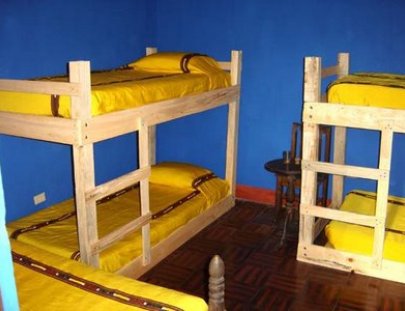 Black Cat Guatemala -A relaxed and fun hostel in the heart of Xela