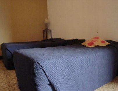 Black Cat Guatemala -A relaxed and fun hostel in the heart of Xela