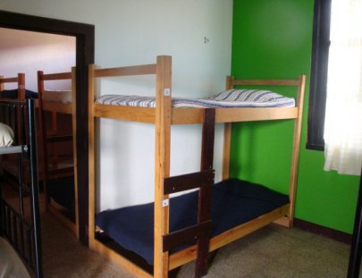 Black Cat Guatemala -A relaxed and fun hostel in the heart of Xela