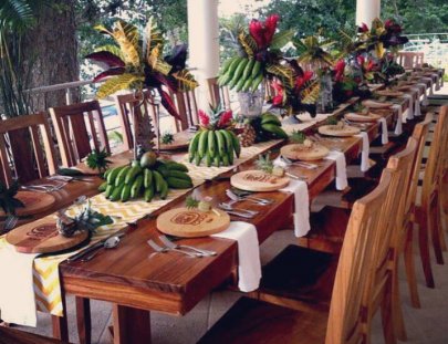 Bolontiku Hotel Boutique-Hotel Hermoso a la Orilla del Lago Petén Itzá