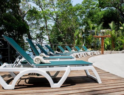 Bolontiku Hotel Boutique-Hotel Hermoso a la Orilla del Lago Petén Itzá