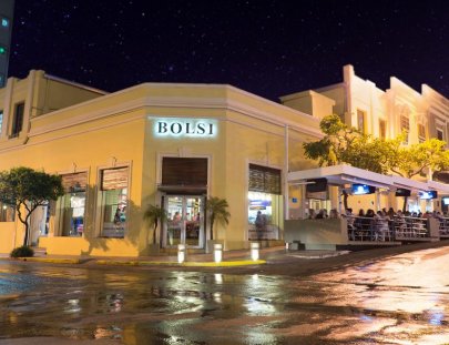 Bolsi-Savor the delight special of Paraguayan cuisine