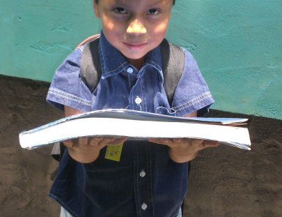 Niños Del Lago-An educational experience at Niños del Lago