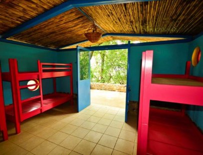 Niños Del Lago-An educational experience at Niños del Lago