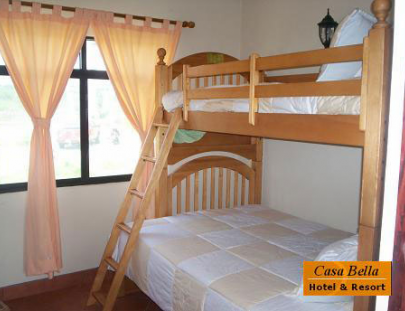 Casa Bella Monterrico-Casa Bella is perfect for rest and relaxation.