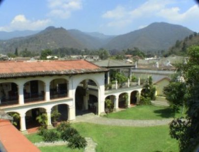 Cambio Spanish School-Cambio Spanish School