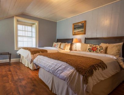 Casa Xara-English Cottage from the XIX Century