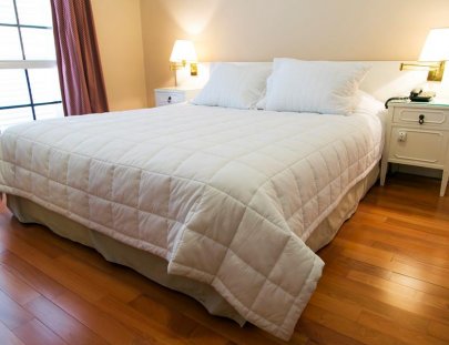 Hotel Cecilia-Comfort and luxury in a classic hotel in downtown Asunción