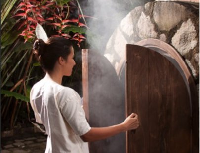 Ceiba Porta Spa-Ritual de relajación para consentirte 