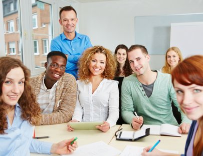 Spanish In Baires-Spanish Classes in Buenos Aires