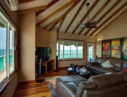 Coco Plum Island Resort-Un Resort Todo Incluido para un escape romántico