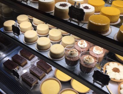 Ganache-The very French special for 2