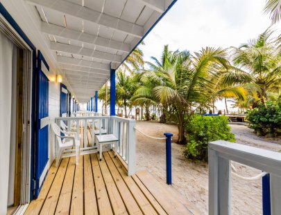 Caribbean Villas-Temptation Island Pride Week Vacation Package