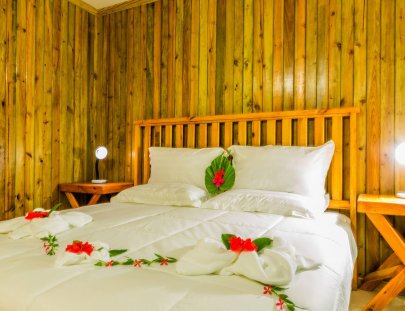 Caribbean Villas-Temptation Island Pride Week Vacation Package