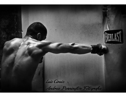 Fight Club Guatemala-4 hours of mixed martial arts!