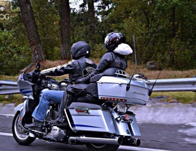 Hog Mexico-Harley Davidson en México, un estilo de vida en Motocicleta