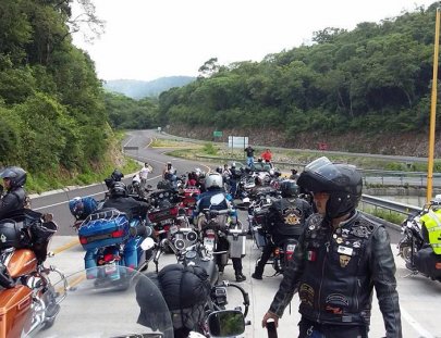 Hog Mexico-Harley Davidson en México, un estilo de vida en Motocicleta