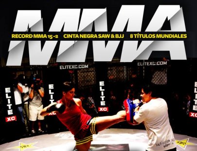 ¡Defensa personal para mujeres! - Guatemala City