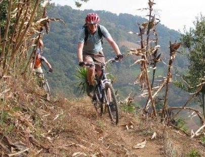 Un Tour por tierras altas cerca de la Antigua Guatemala - Antigua Guatemala