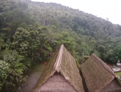 Guatemala Desde El Aire-Captura ese evento con videos y fotos aéreas usando un drone! 